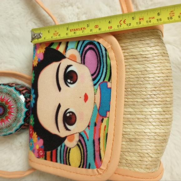 Girls purse - Picture 8 of 8